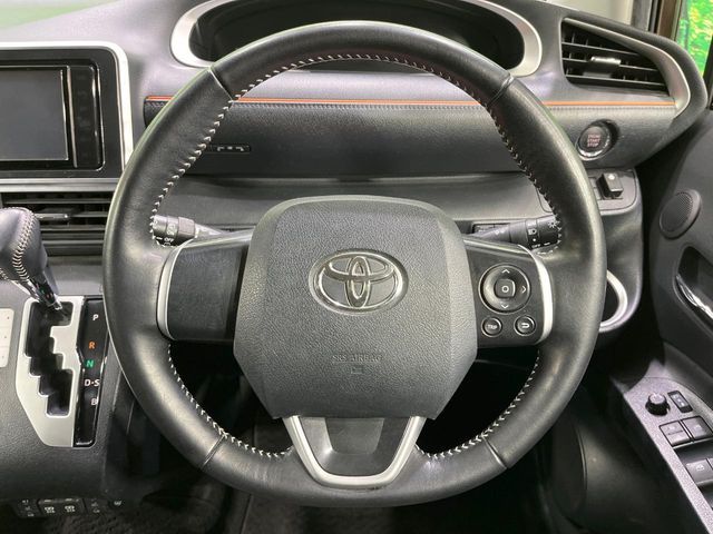 TOYOTA SIENTA 2019 Image 31