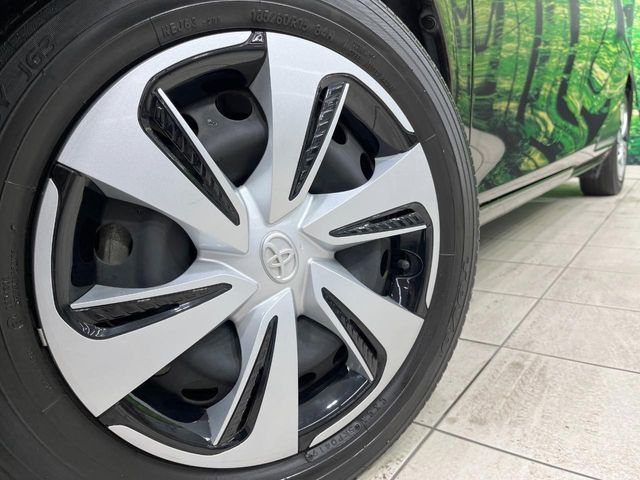 TOYOTA SIENTA 2019 Image 31