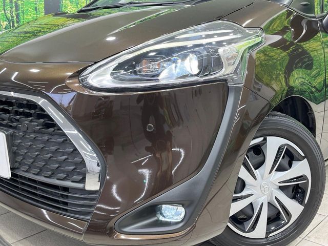 TOYOTA SIENTA 2019 Image 31