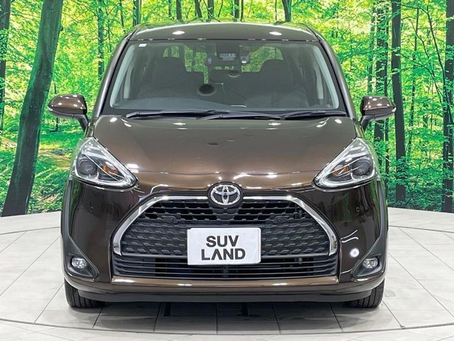 TOYOTA SIENTA 2019 Image 31