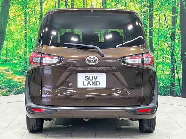 TOYOTA SIENTA 2019 Image 31