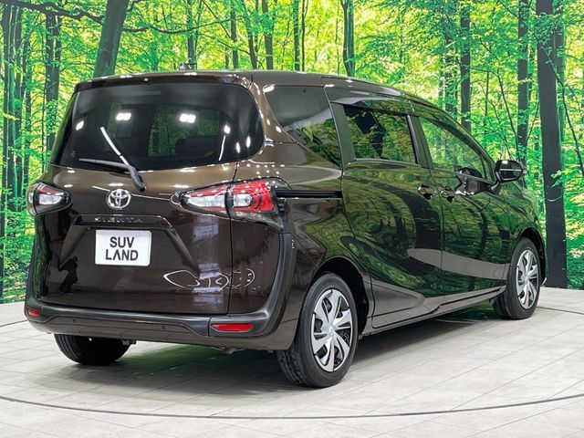 TOYOTA SIENTA 2019 Image 31