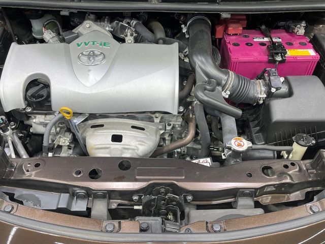 TOYOTA SIENTA 2019 Image 31