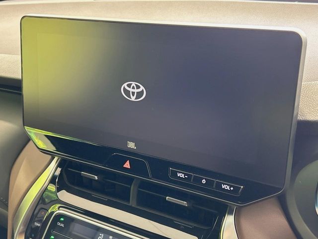 TOYOTA HARRIER HYBRID 2024 Image 31