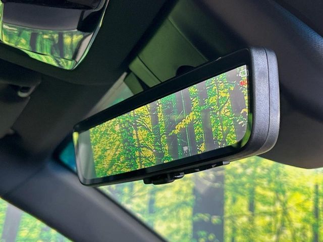 TOYOTA HARRIER HYBRID 2024 Image 31