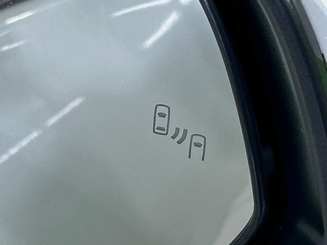 TOYOTA HARRIER HYBRID 2024 Image 31