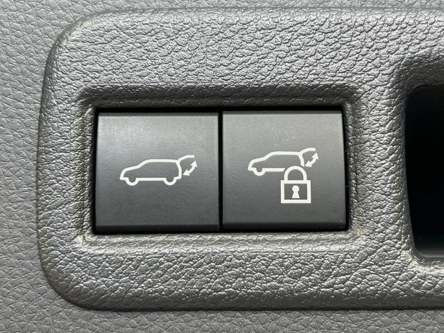 TOYOTA HARRIER HYBRID 2024 Image 31