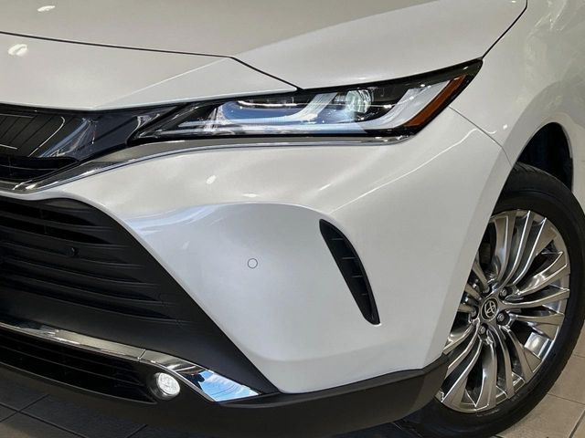 TOYOTA HARRIER HYBRID 2024 Image 31