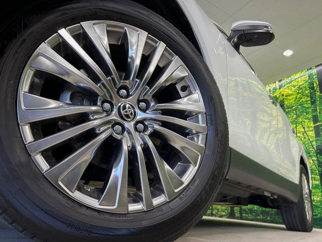 TOYOTA HARRIER HYBRID 2024 Image 31