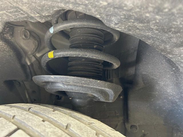 TOYOTA HARRIER HYBRID 2024 Image 31