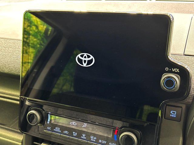 TOYOTA SIENTA HYBRID 2025 Image 31