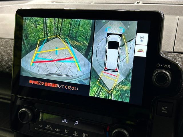 TOYOTA SIENTA HYBRID 2025 Image 31