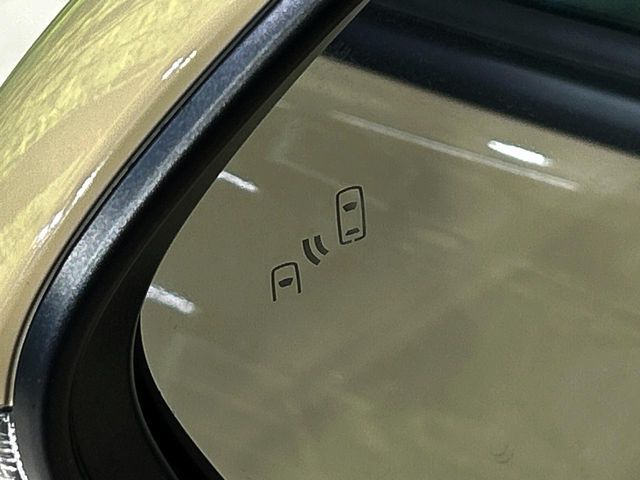 TOYOTA SIENTA HYBRID 2025 Image 31