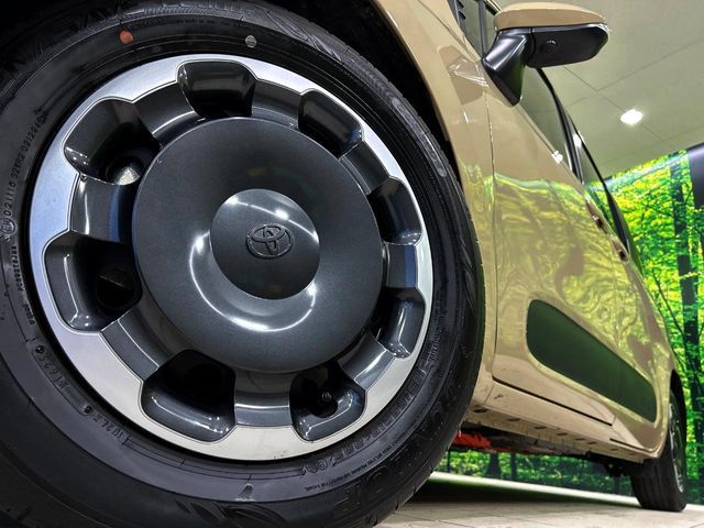 TOYOTA SIENTA HYBRID 2025 Image 31