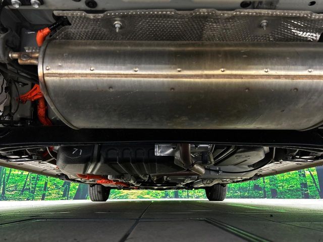 TOYOTA SIENTA HYBRID 2025 Image 31