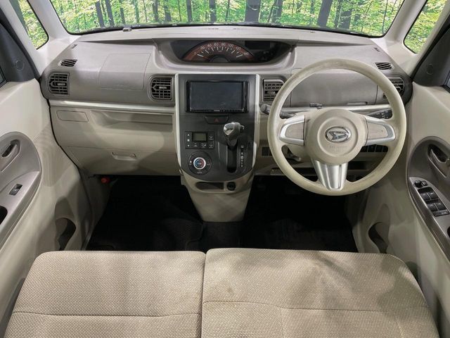 DAIHATSU TANTO 2015 Image 31