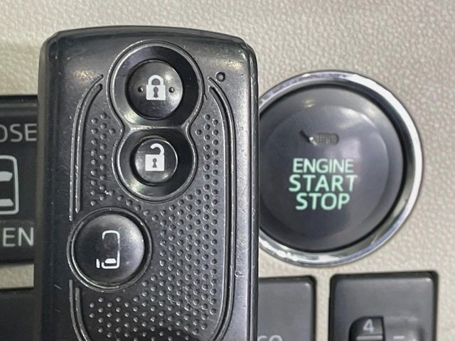 DAIHATSU TANTO 2015 Image 31