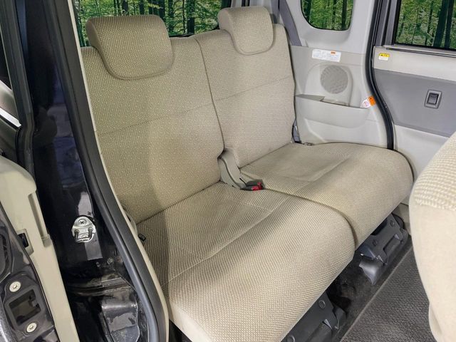 DAIHATSU TANTO 2015 Image 31