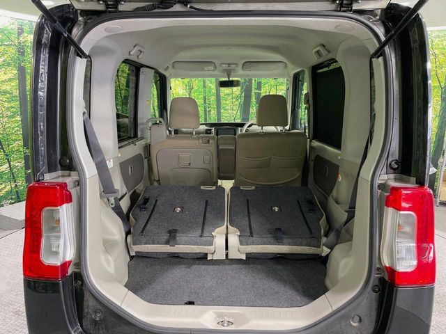 DAIHATSU TANTO 2015 Image 31