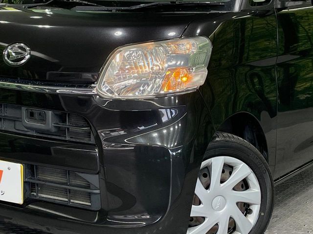 DAIHATSU TANTO 2015 Image 31