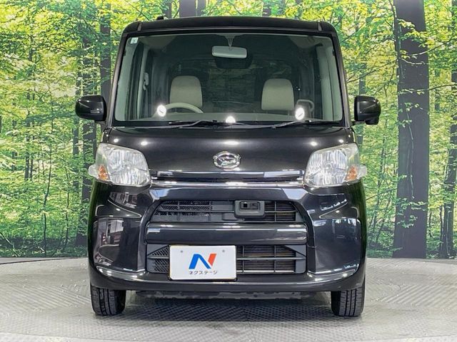 DAIHATSU TANTO 2015 Image 31