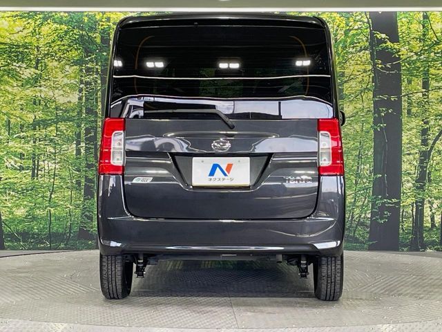 DAIHATSU TANTO 2015 Image 31