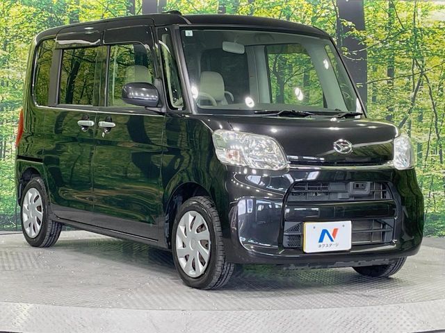 DAIHATSU TANTO 2015 Image 31