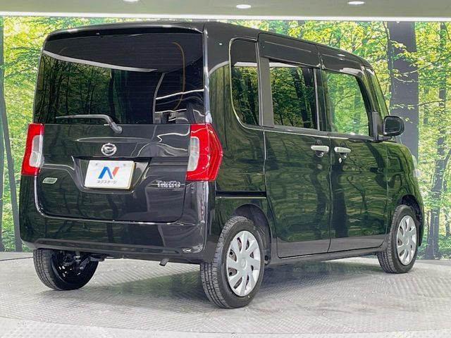 DAIHATSU TANTO 2015 Image 31
