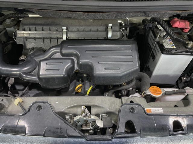 DAIHATSU TANTO 2015 Image 31