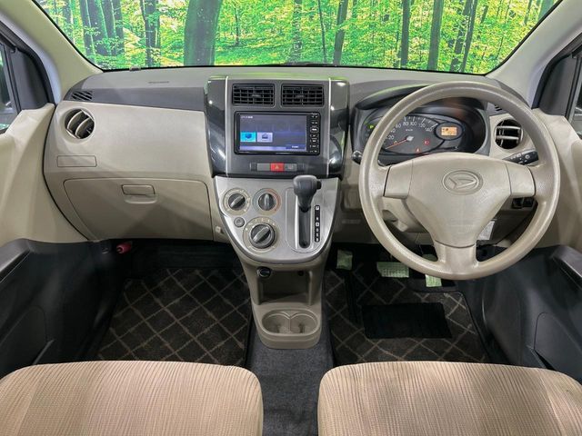 DAIHATSU MIRA 2011 Image 31