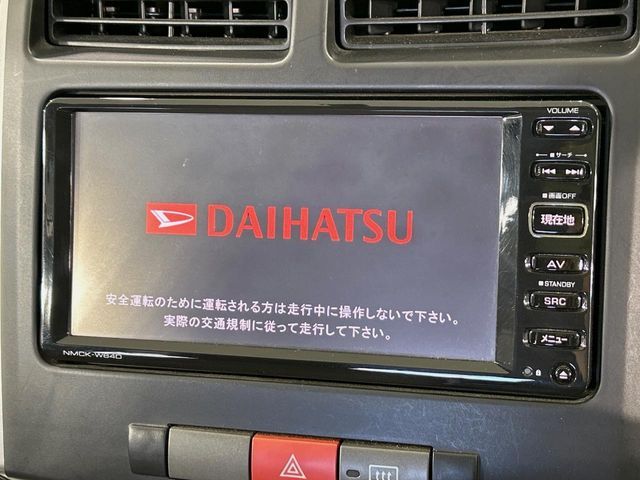 DAIHATSU MIRA 2011 Image 31
