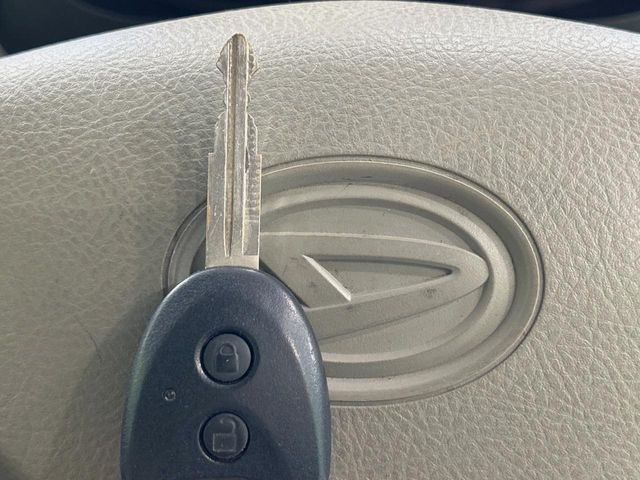 DAIHATSU MIRA 2011 Image 31