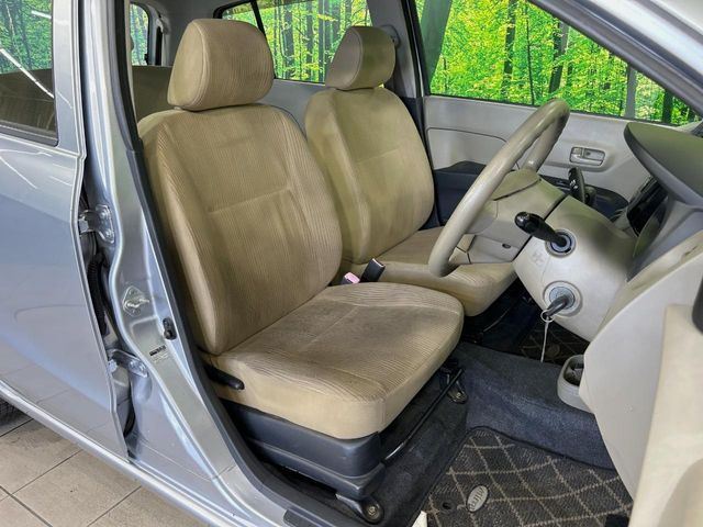 DAIHATSU MIRA 2011 Image 31