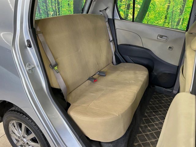 DAIHATSU MIRA 2011 Image 31