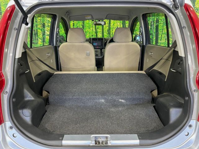 DAIHATSU MIRA 2011 Image 31