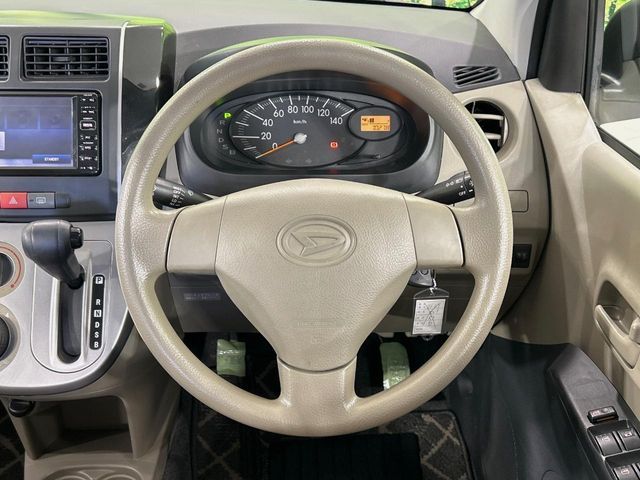 DAIHATSU MIRA 2011 Image 31