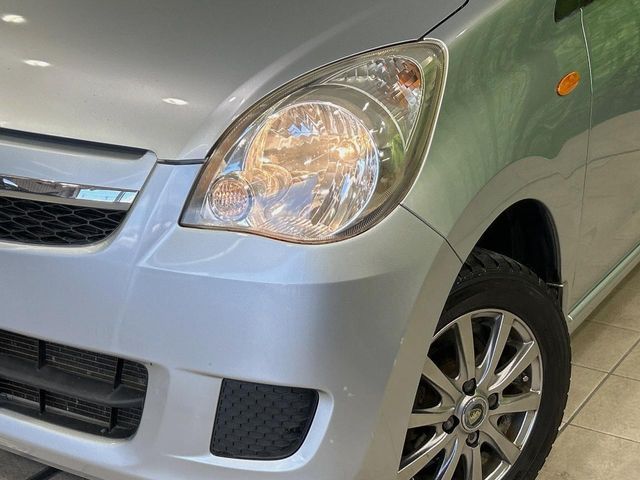 DAIHATSU MIRA 2011 Image 31