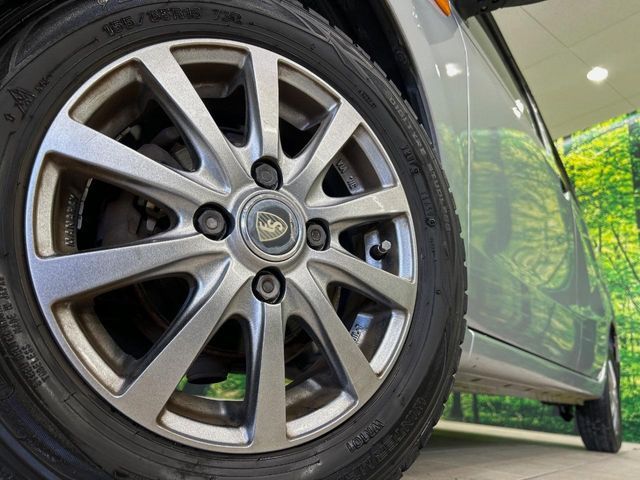 DAIHATSU MIRA 2011 Image 31