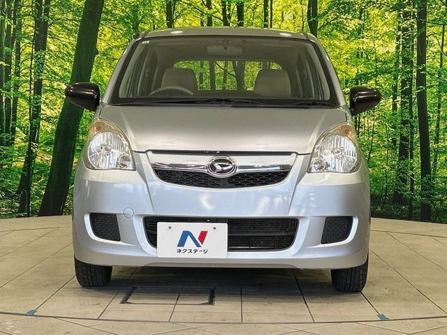 DAIHATSU MIRA 2011 Image 31