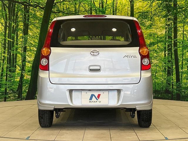 DAIHATSU MIRA 2011 Image 31