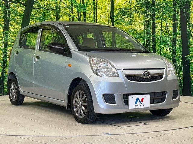 DAIHATSU MIRA 2011 Image 31