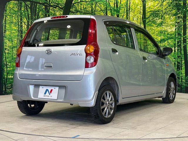 DAIHATSU MIRA 2011 Image 31