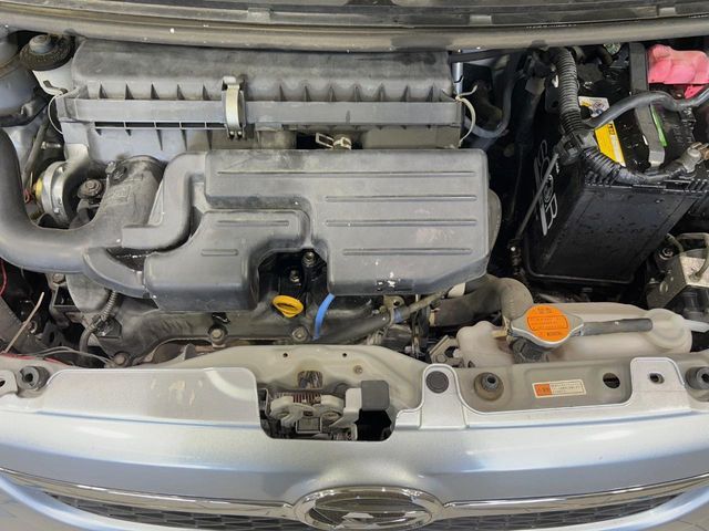 DAIHATSU MIRA 2011 Image 31