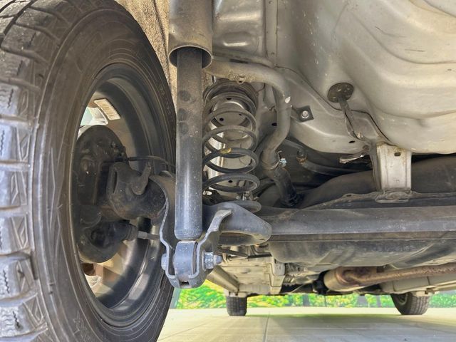 DAIHATSU MIRA 2011 Image 31