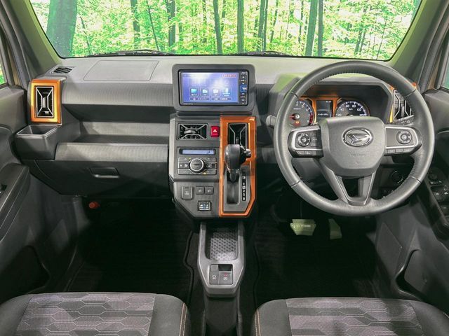 DAIHATSU TAFT 2020 Image 31