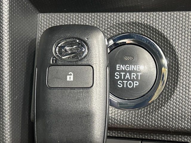 DAIHATSU TAFT 2020 Image 31