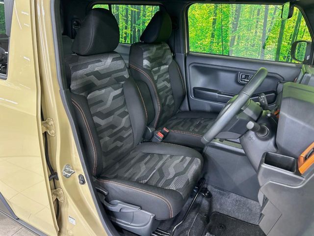 DAIHATSU TAFT 2020 Image 31