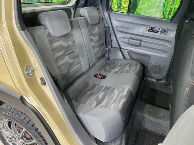 DAIHATSU TAFT 2020 Image 31