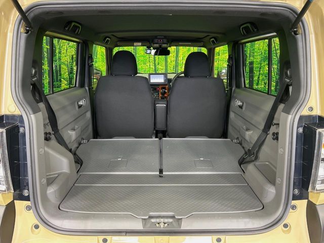 DAIHATSU TAFT 2020 Image 31