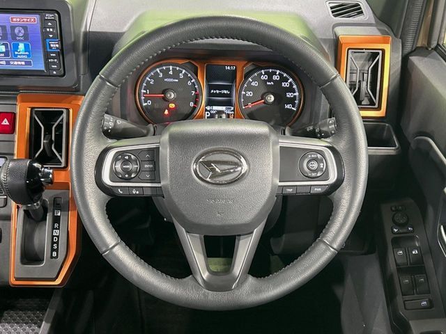 DAIHATSU TAFT 2020 Image 31